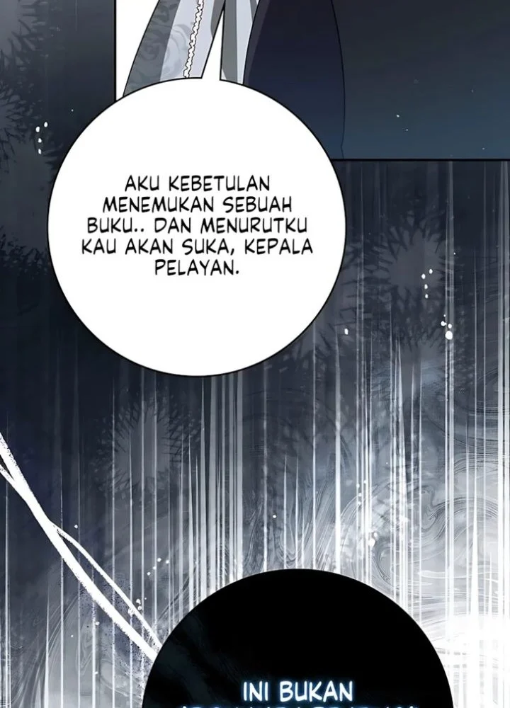 Once an Assassin, Now a Royal Nanny Chapter 12 - halaman 24