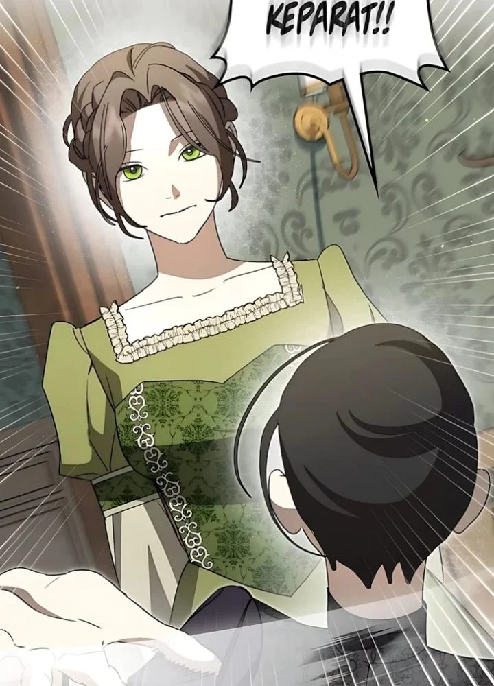 Once an Assassin, Now a Royal Nanny Chapter 12 - halaman 42
