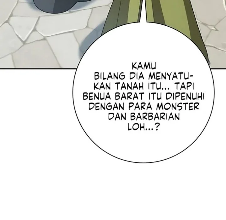 Once an Assassin, Now a Royal Nanny Chapter 13 - halaman 4