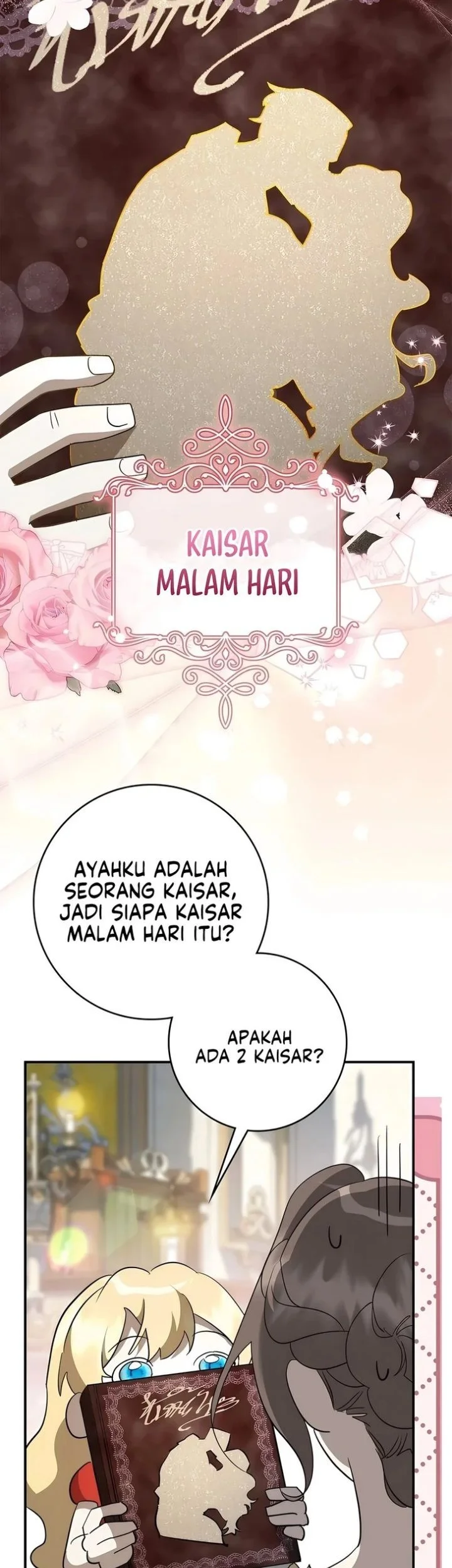 Once an Assassin, Now a Royal Nanny Chapter 14 - halaman 11