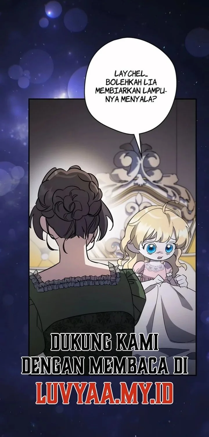 Once an Assassin, Now a Royal Nanny Chapter 14 - halaman 20