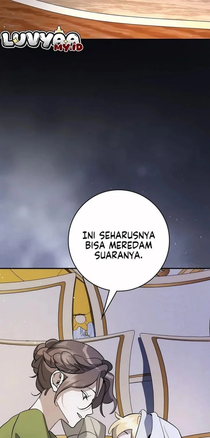 Once an Assassin, Now a Royal Nanny Chapter 14 - halaman 36