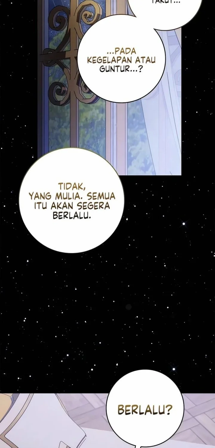 Once an Assassin, Now a Royal Nanny Chapter 14 - halaman 40