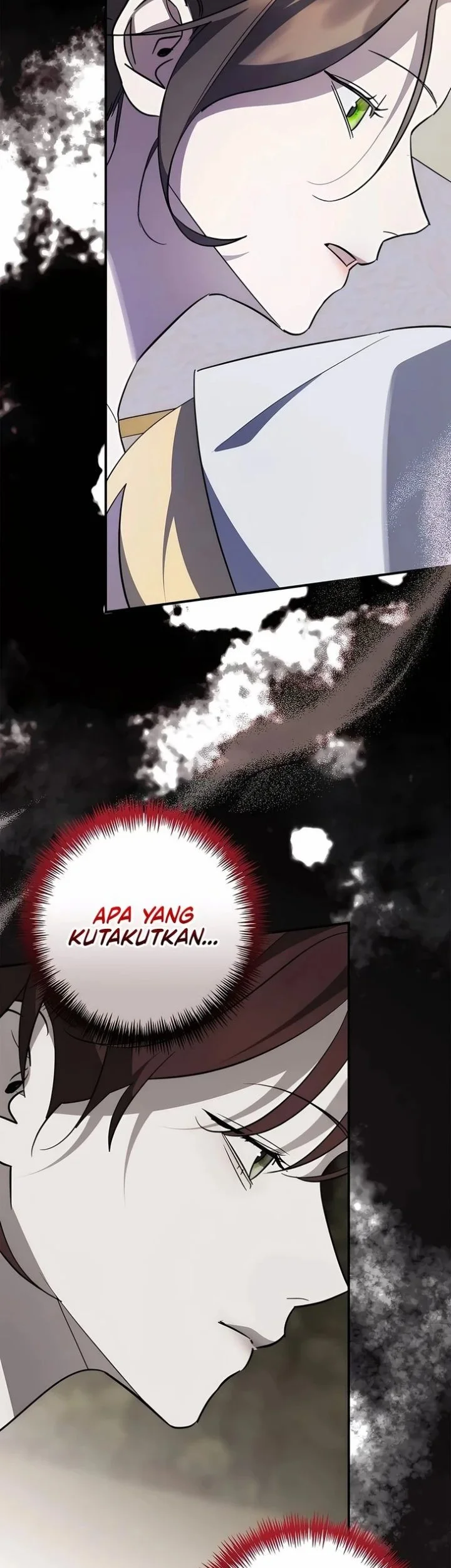 Once an Assassin, Now a Royal Nanny Chapter 14 - halaman 43