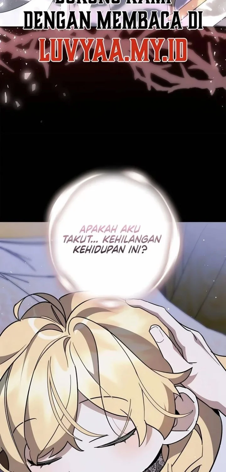 Once an Assassin, Now a Royal Nanny Chapter 14 - halaman 48