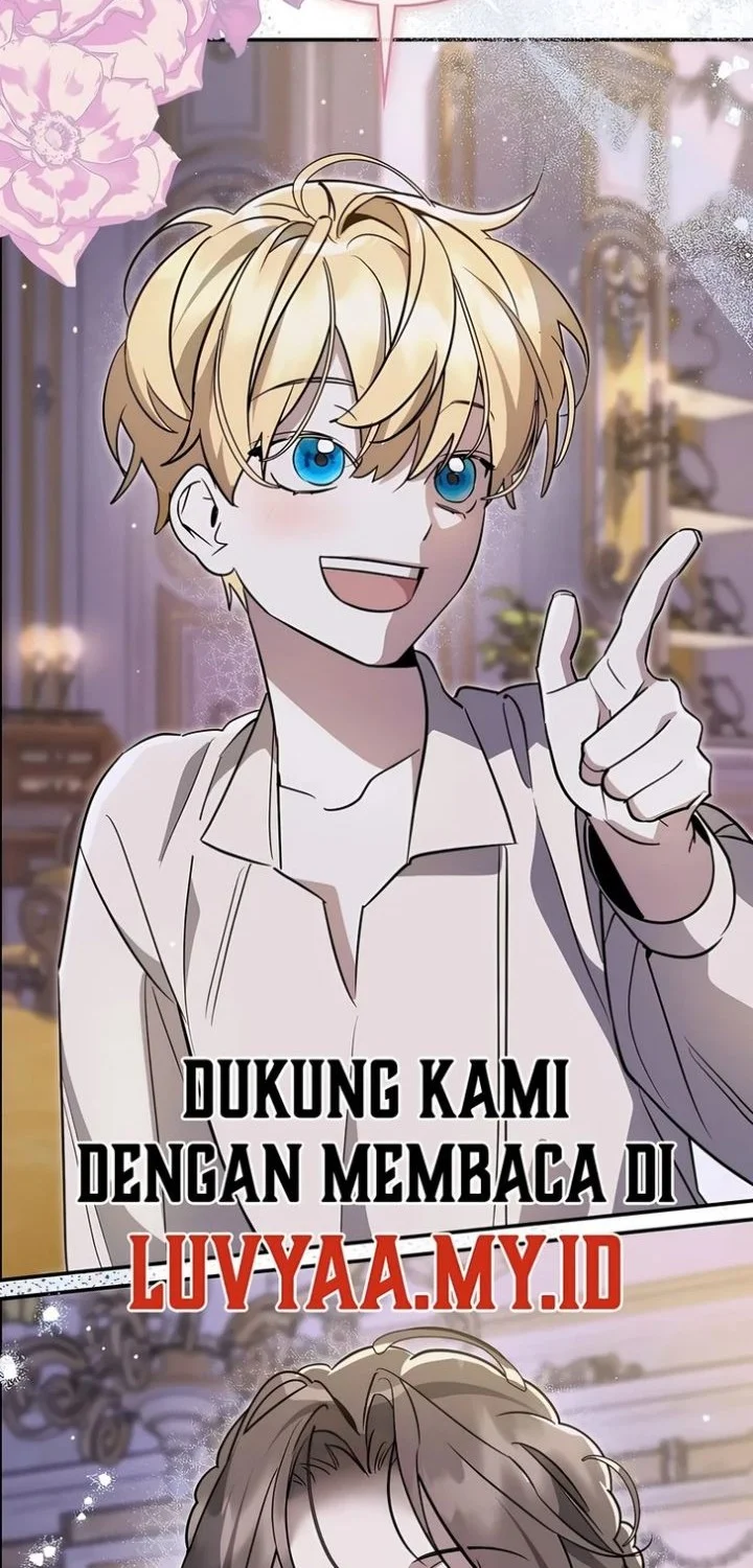 Once an Assassin, Now a Royal Nanny Chapter 15 - halaman 16