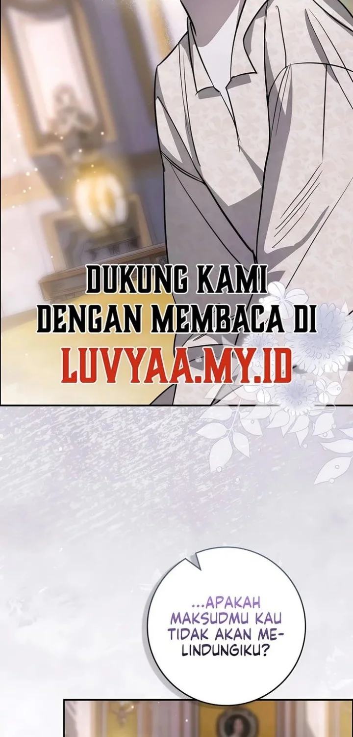 Once an Assassin, Now a Royal Nanny Chapter 15 - halaman 20