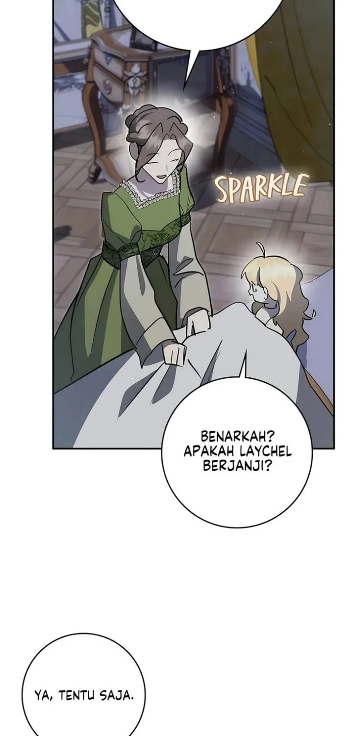 Once an Assassin, Now a Royal Nanny Chapter 15 - halaman 24