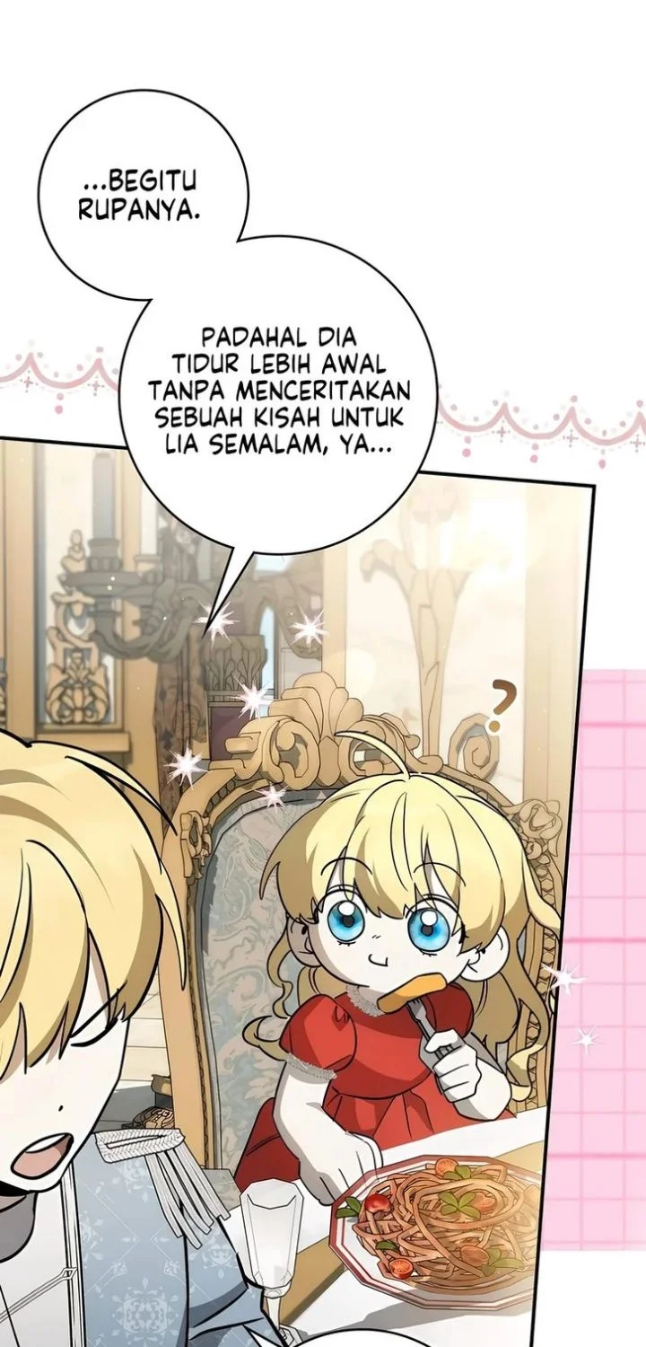 Once an Assassin, Now a Royal Nanny Chapter 15 - halaman 36