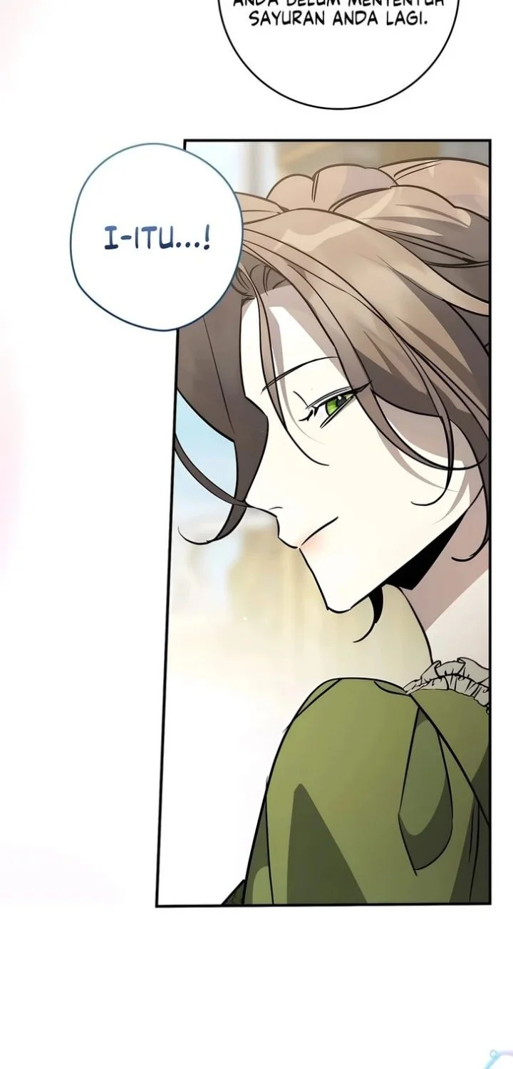 Once an Assassin, Now a Royal Nanny Chapter 15 - halaman 40