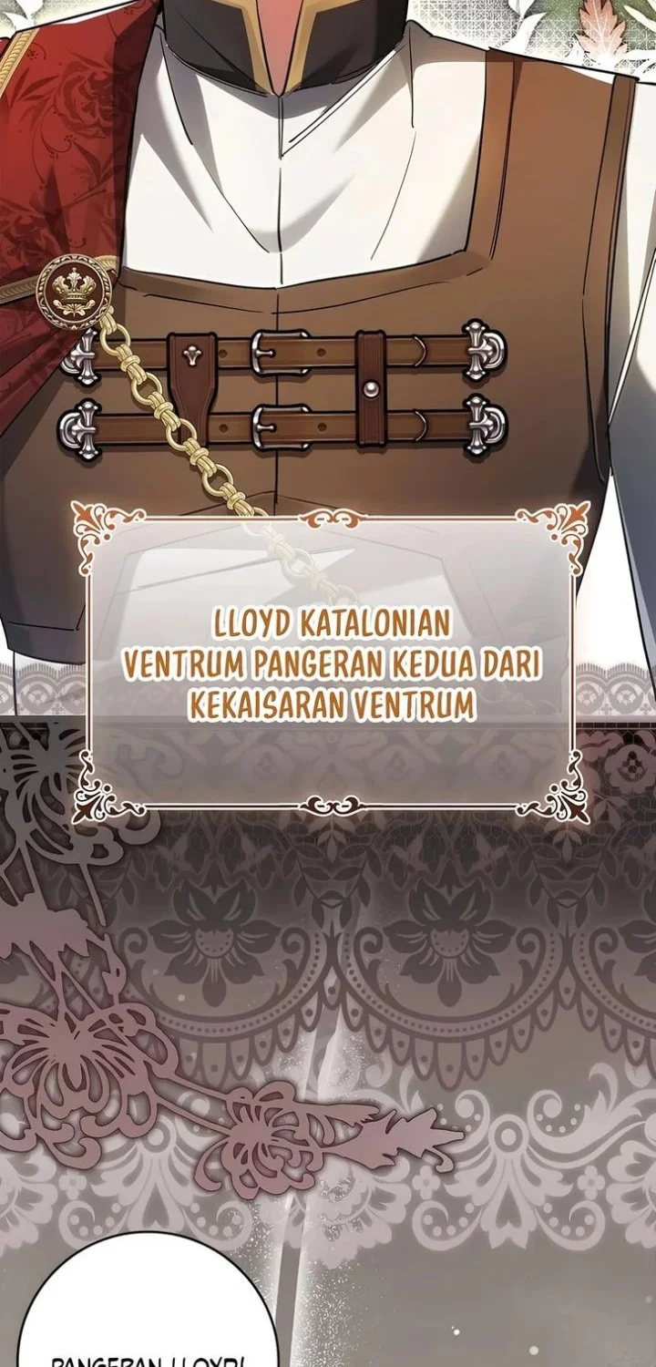 Once an Assassin, Now a Royal Nanny Chapter 16 - halaman 40