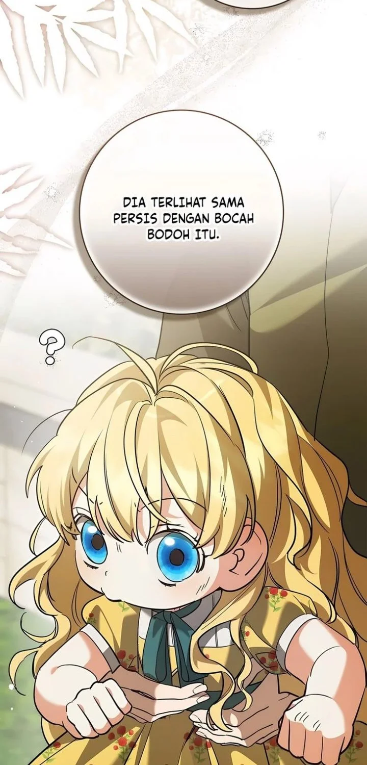 Once an Assassin, Now a Royal Nanny Chapter 16 - halaman 44