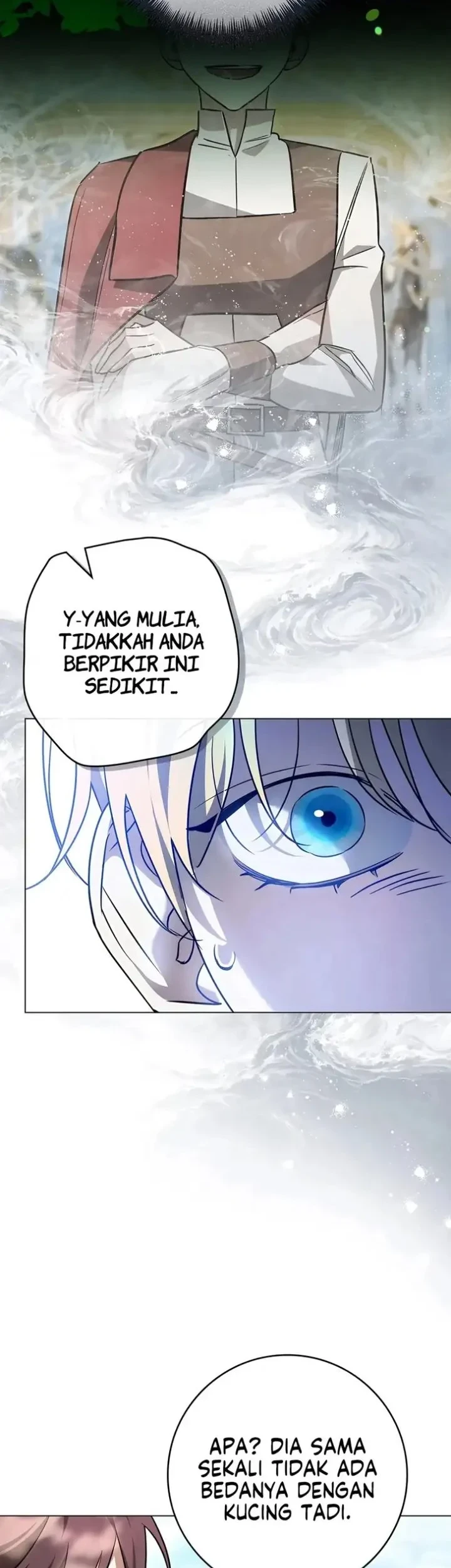 Once an Assassin, Now a Royal Nanny Chapter 17 - halaman 10