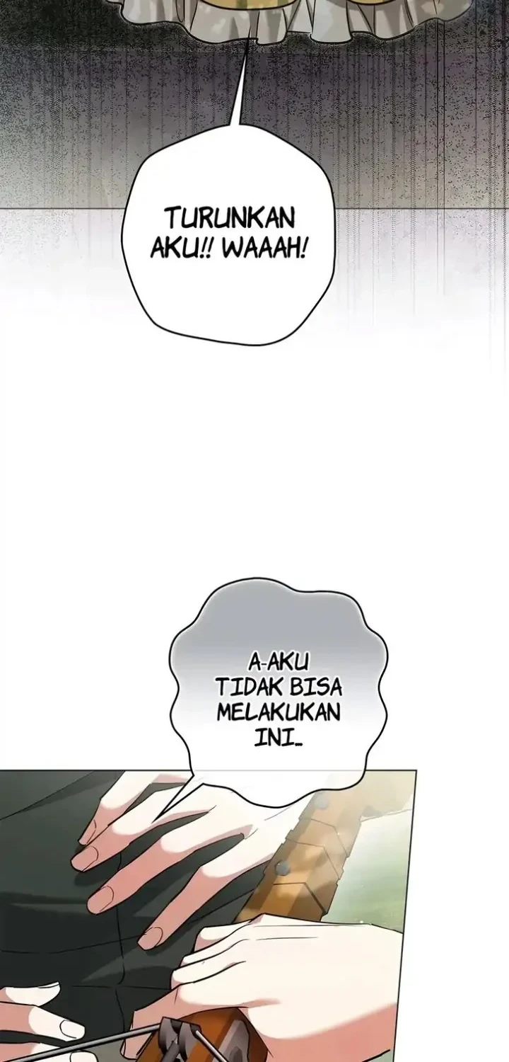 Once an Assassin, Now a Royal Nanny Chapter 17 - halaman 12