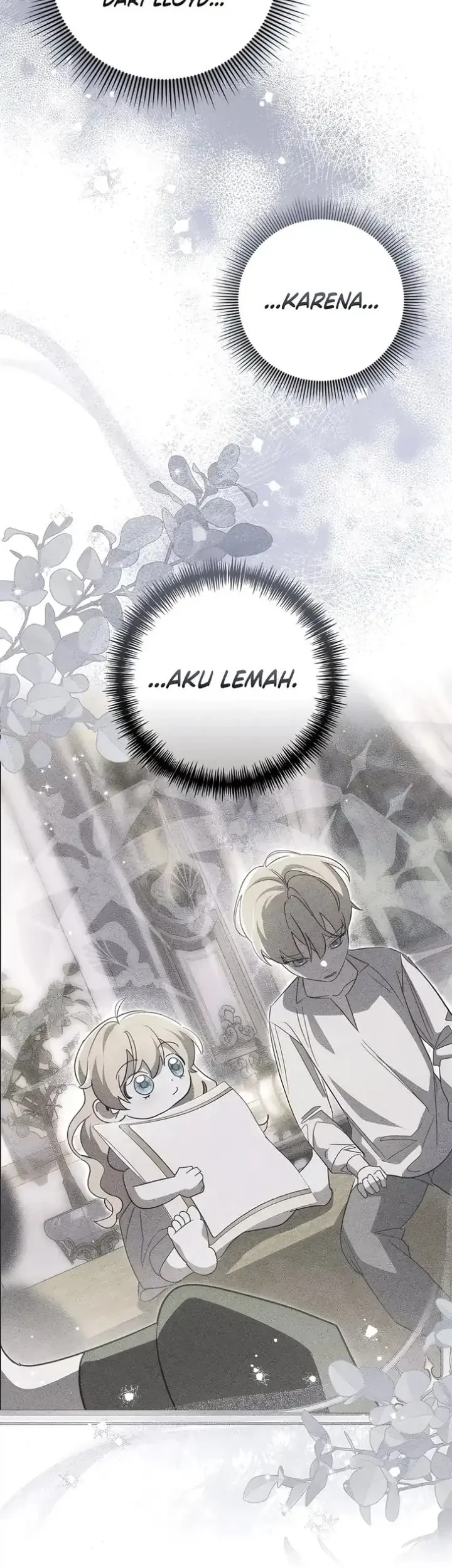 Once an Assassin, Now a Royal Nanny Chapter 17 - halaman 23