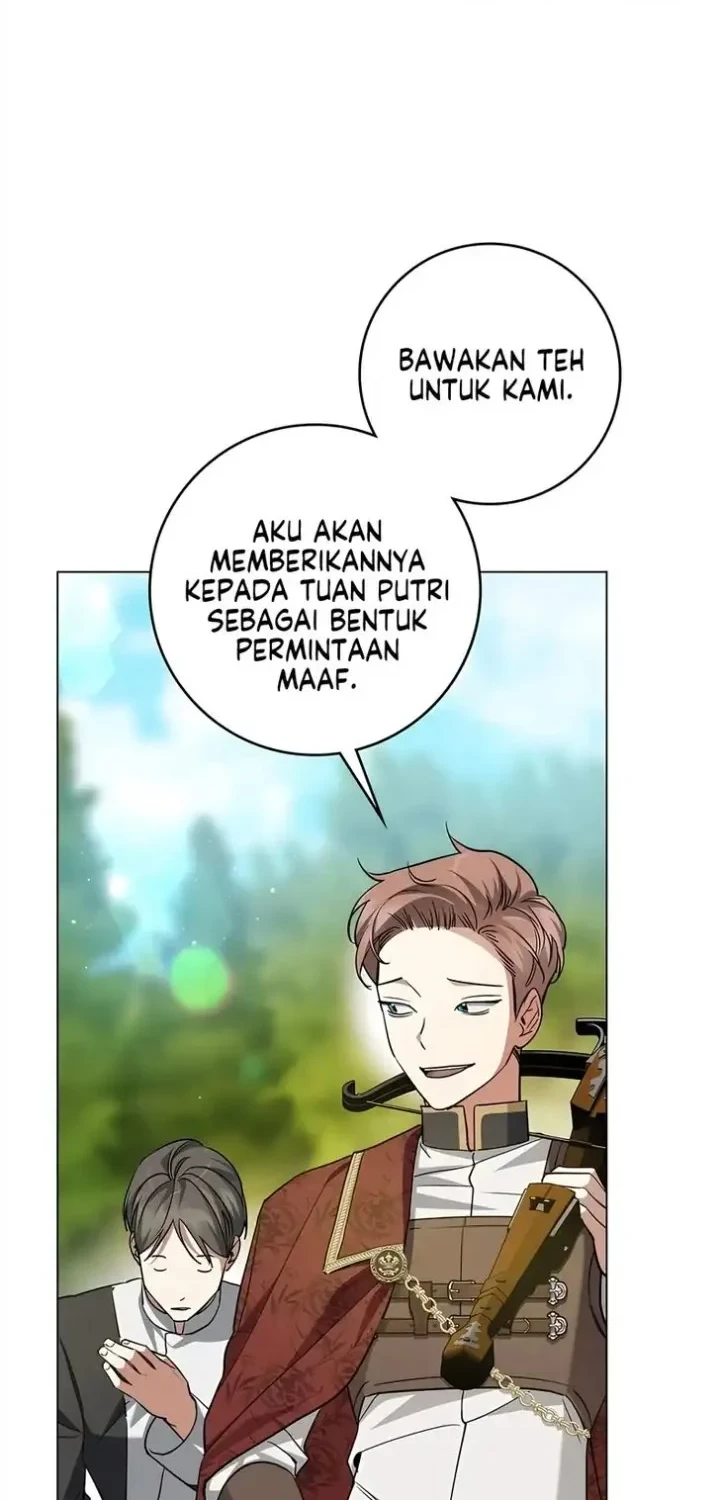 Once an Assassin, Now a Royal Nanny Chapter 17 - halaman 24
