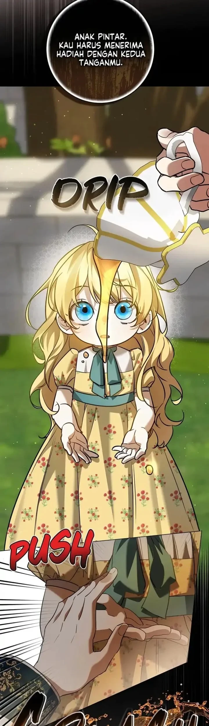 Once an Assassin, Now a Royal Nanny Chapter 17 - halaman 29