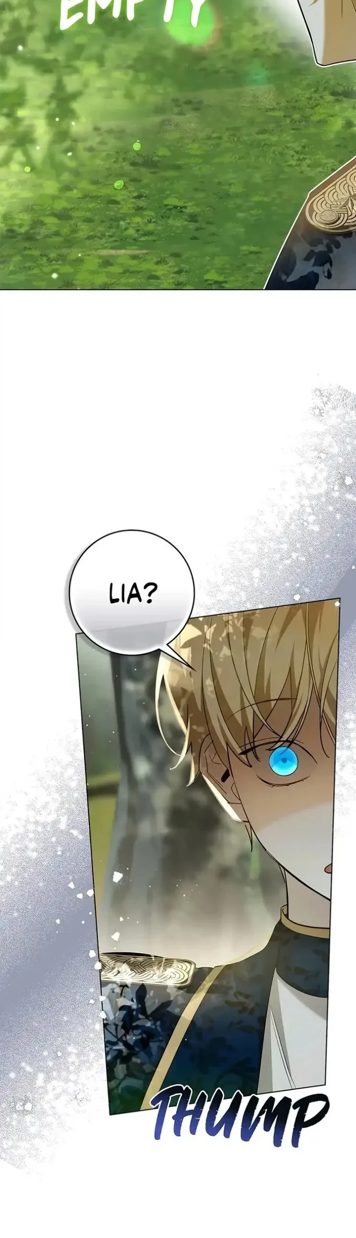 Once an Assassin, Now a Royal Nanny Chapter 17 - halaman 3