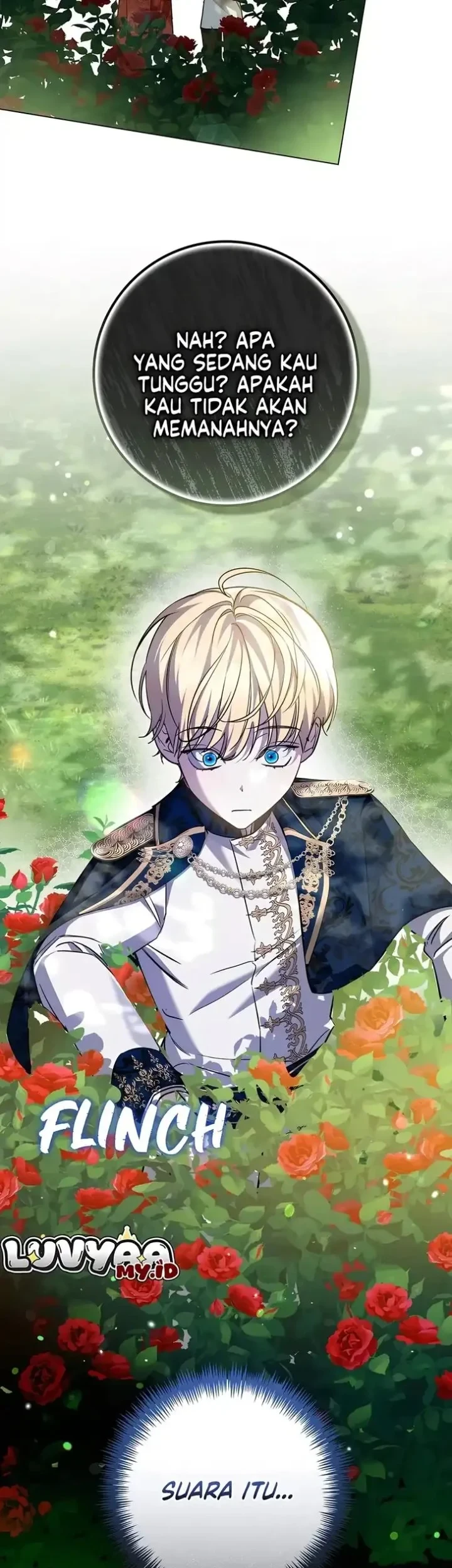 Once an Assassin, Now a Royal Nanny Chapter 17 - halaman 9
