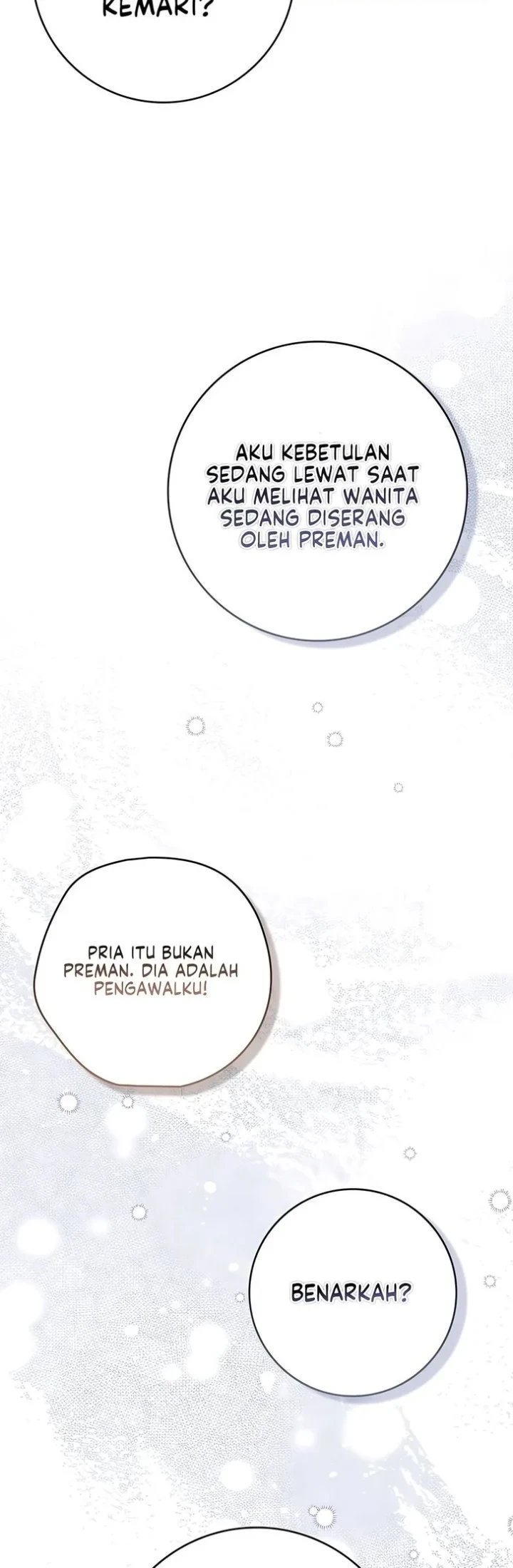 Once an Assassin, Now a Royal Nanny Chapter 18 - halaman 27