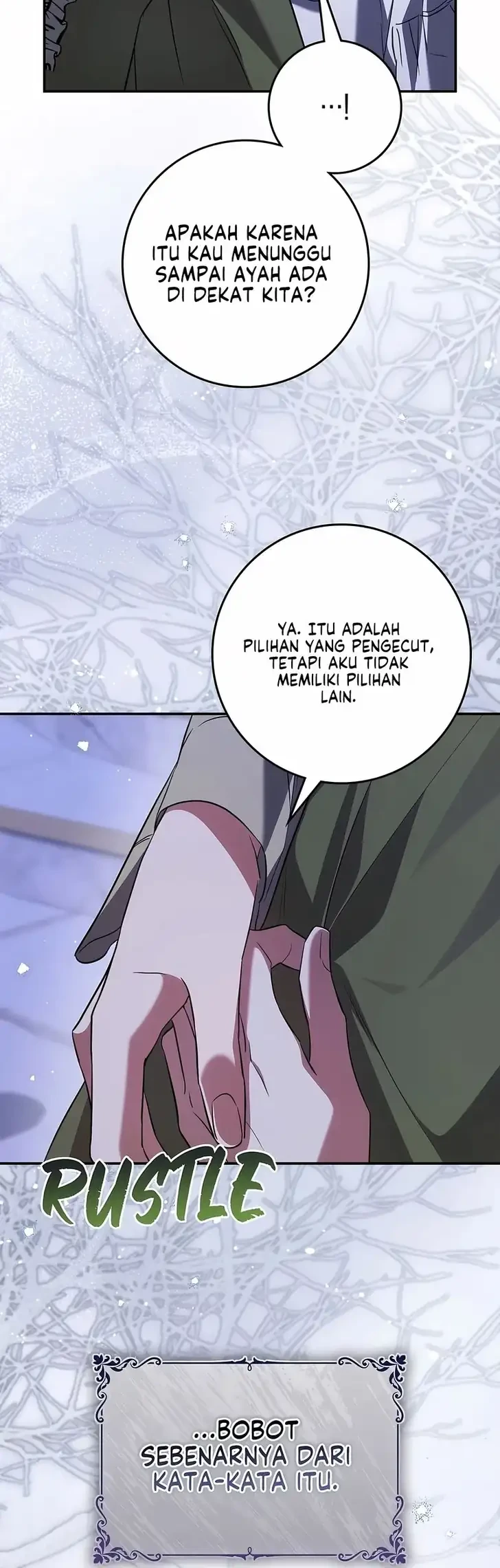 Once an Assassin, Now a Royal Nanny Chapter 19 - halaman 42