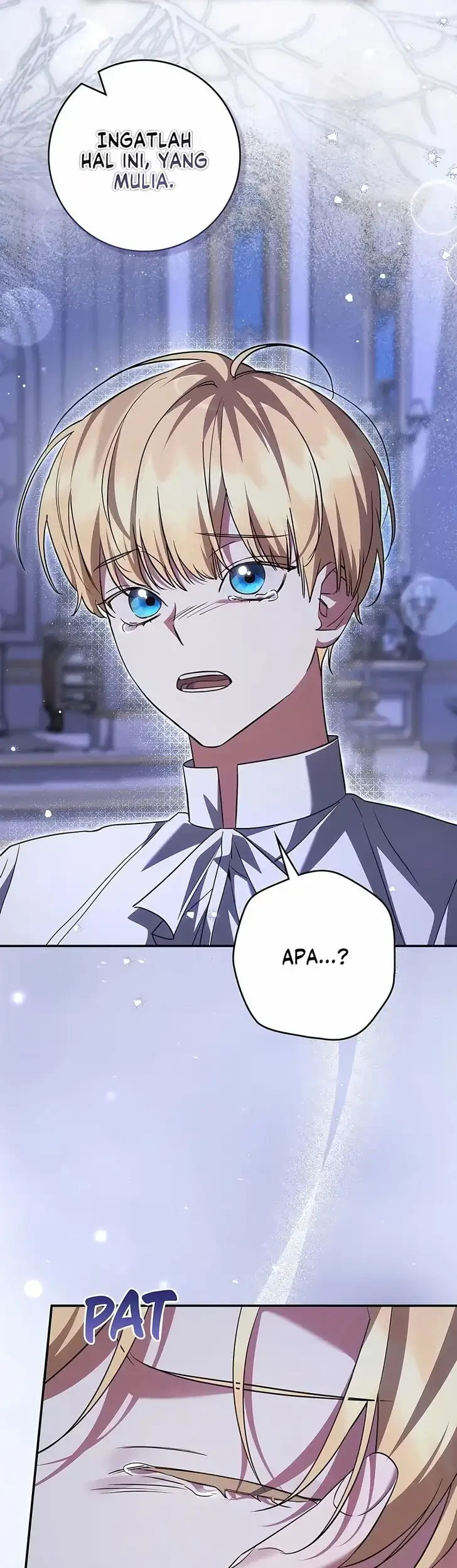 Once an Assassin, Now a Royal Nanny Chapter 19 - halaman 43
