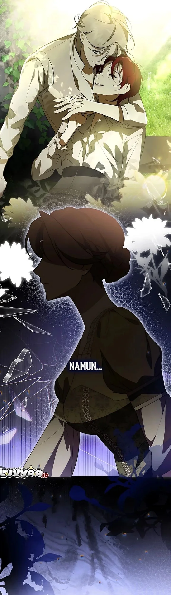 Once an Assassin, Now a Royal Nanny Chapter 2 - halaman 13