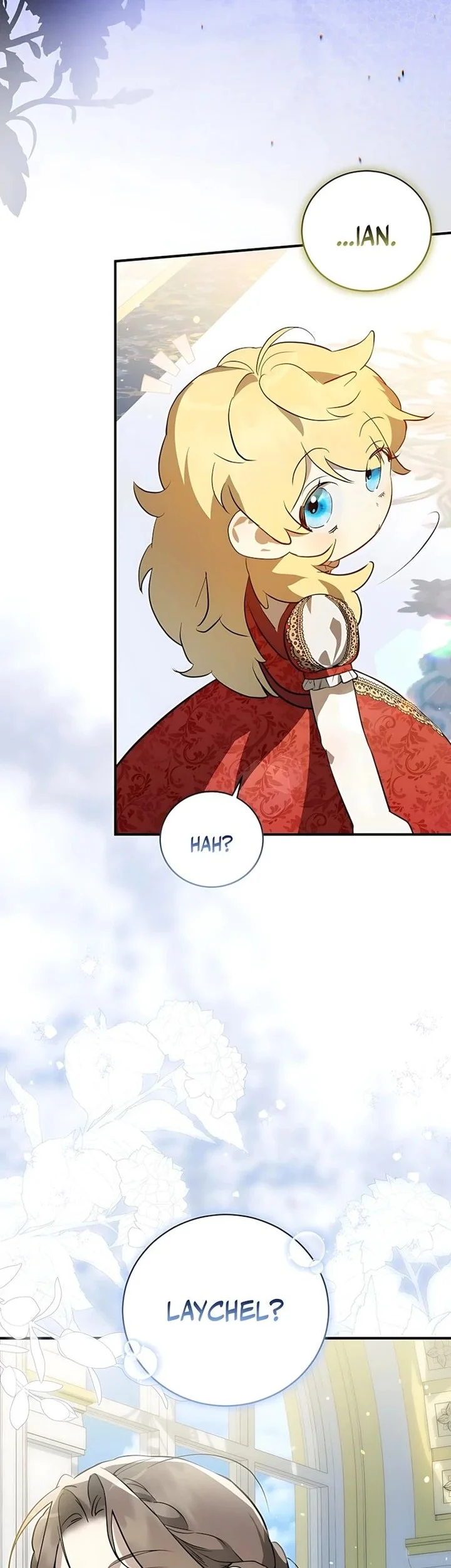 Once an Assassin, Now a Royal Nanny Chapter 2 - halaman 14