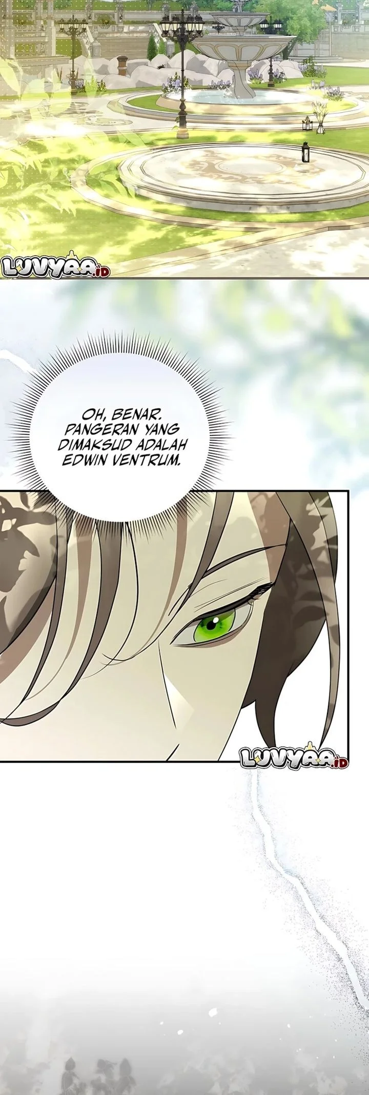 Once an Assassin, Now a Royal Nanny Chapter 2 - halaman 27