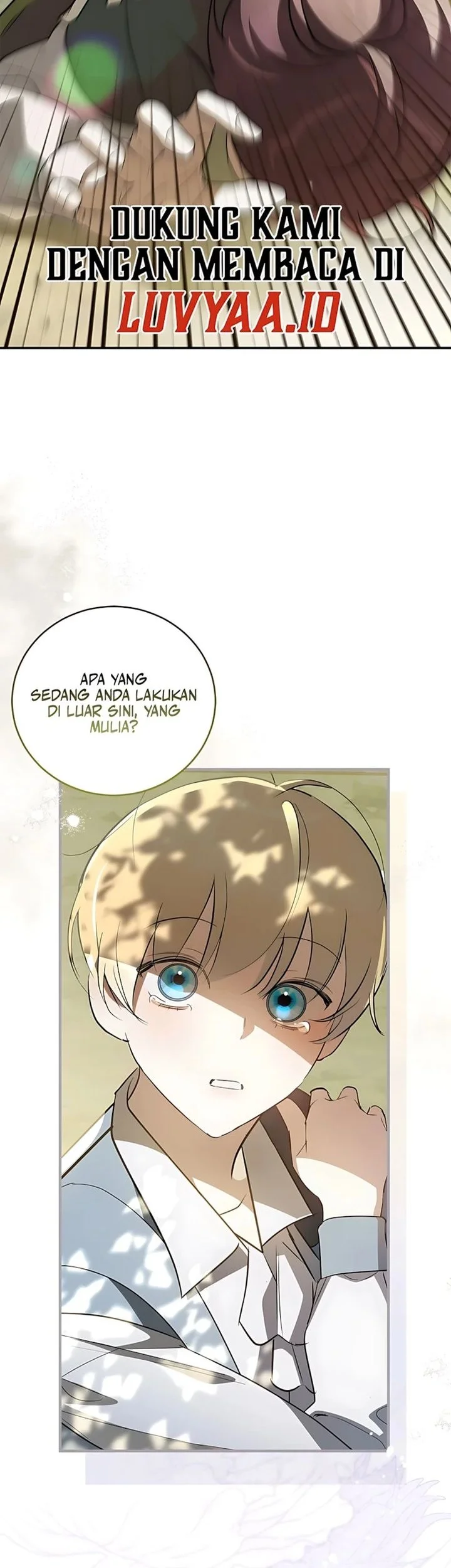 Once an Assassin, Now a Royal Nanny Chapter 2 - halaman 47