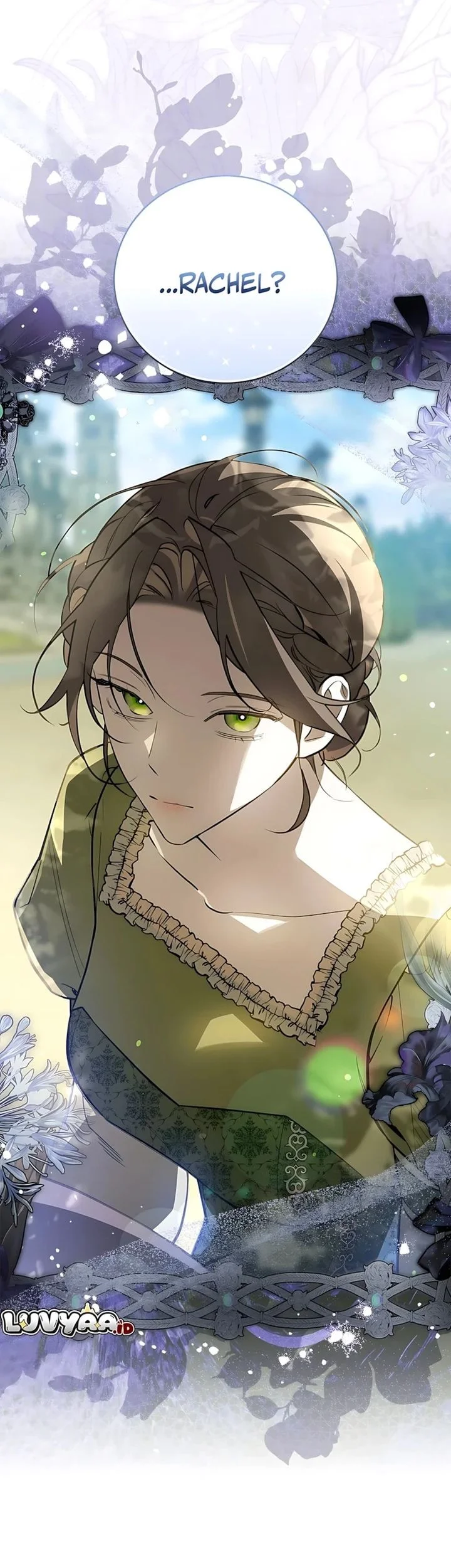Once an Assassin, Now a Royal Nanny Chapter 2 - halaman 48