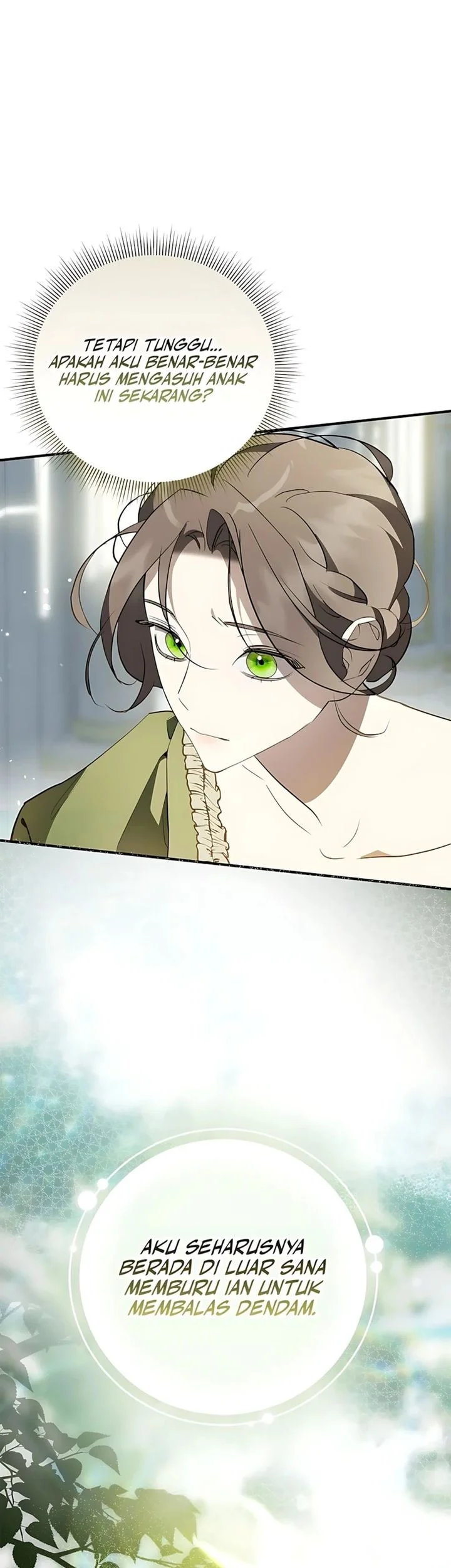 Once an Assassin, Now a Royal Nanny Chapter 2 - halaman 9
