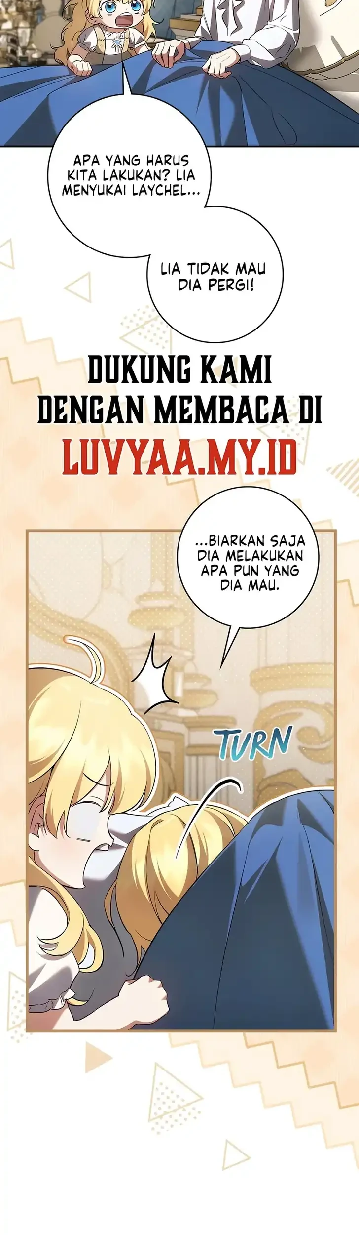 Once an Assassin, Now a Royal Nanny Chapter 20 - halaman 23
