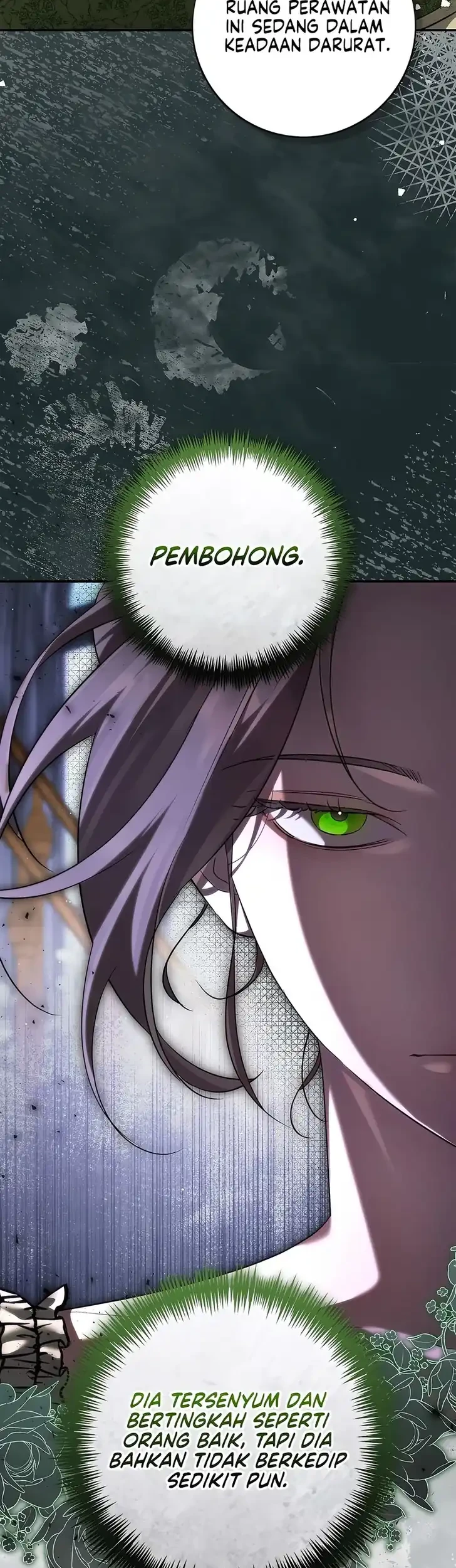 Once an Assassin, Now a Royal Nanny Chapter 21 - halaman 29