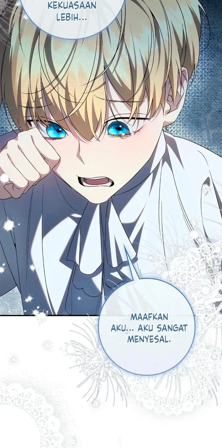 Once an Assassin, Now a Royal Nanny Chapter 22 - halaman 29