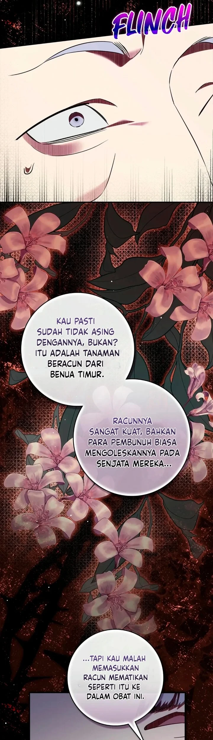 Once an Assassin, Now a Royal Nanny Chapter 22 - halaman 3