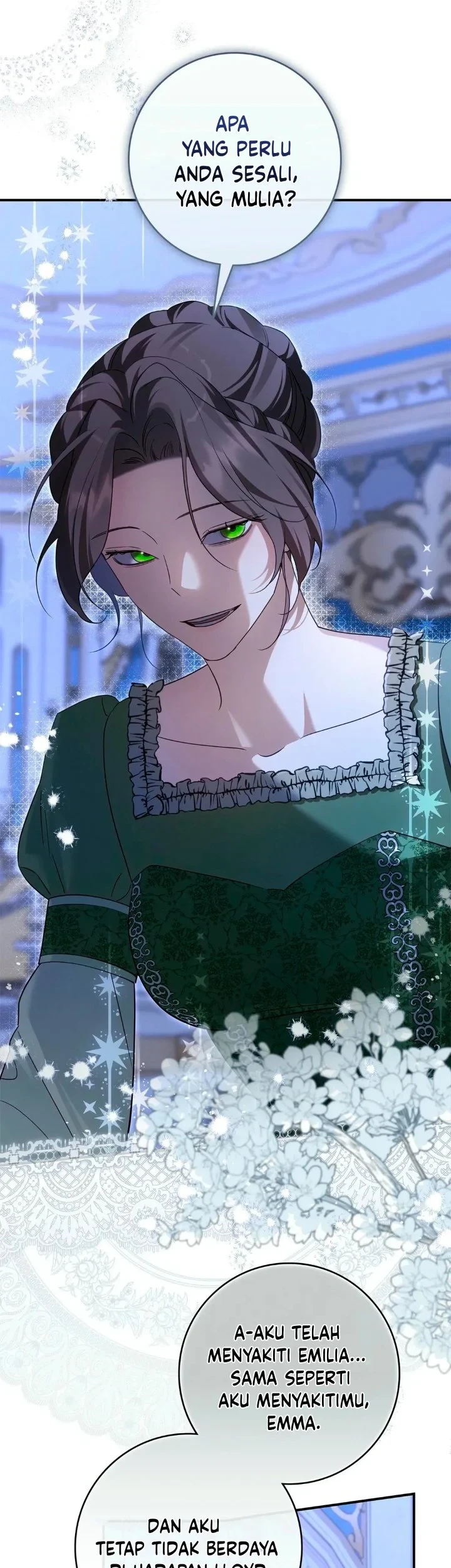 Once an Assassin, Now a Royal Nanny Chapter 22 - halaman 30