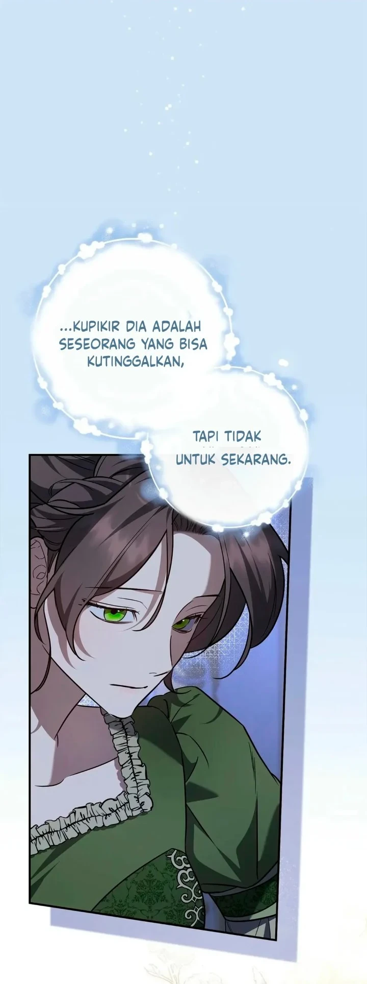 Once an Assassin, Now a Royal Nanny Chapter 22 - halaman 42