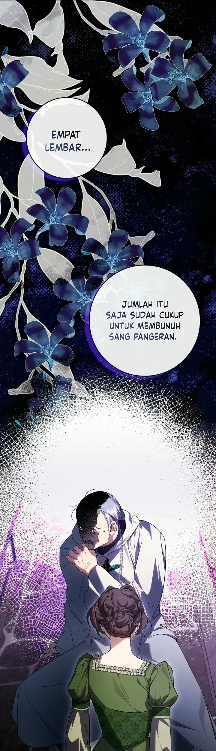 Once an Assassin, Now a Royal Nanny Chapter 22 - halaman 9