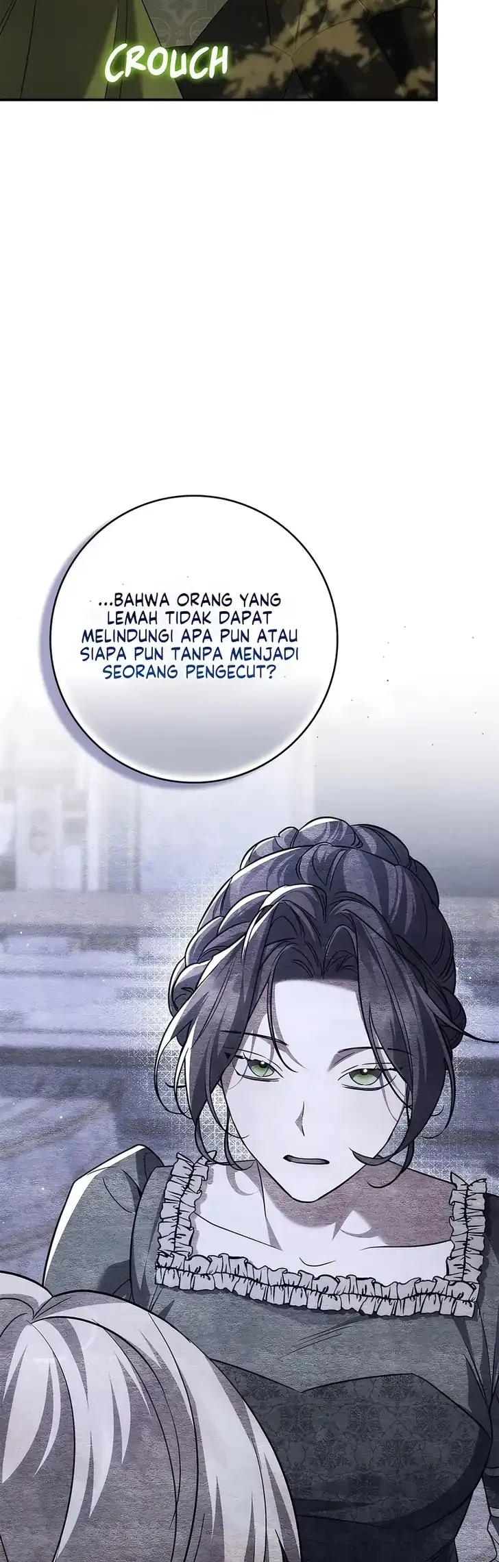 Once an Assassin, Now a Royal Nanny Chapter 23 - halaman 30