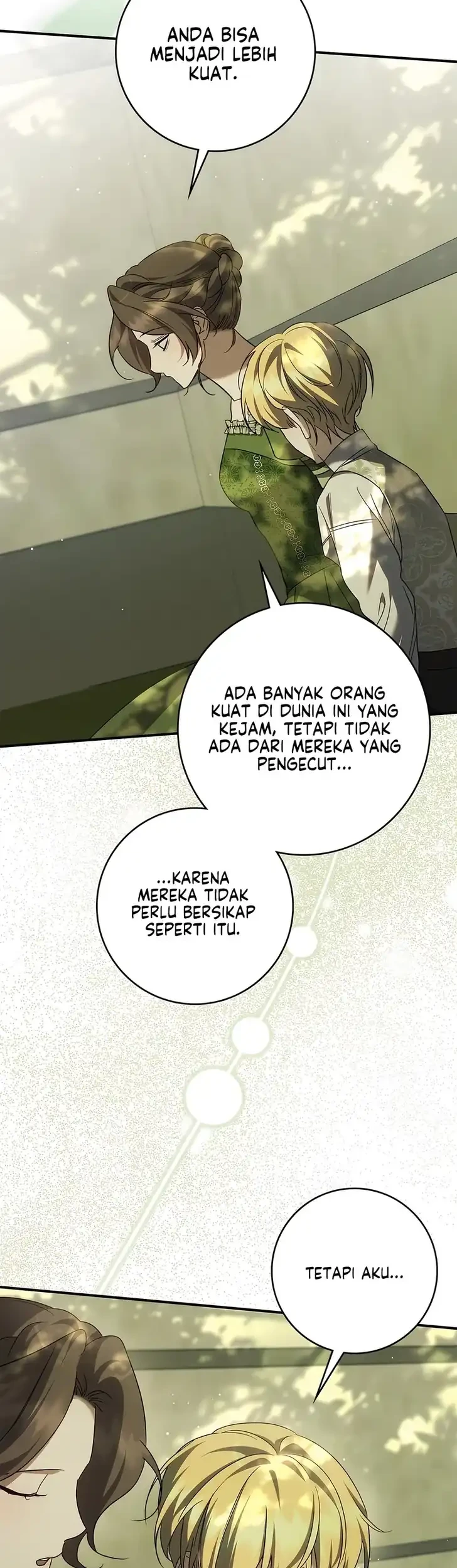 Once an Assassin, Now a Royal Nanny Chapter 23 - halaman 32