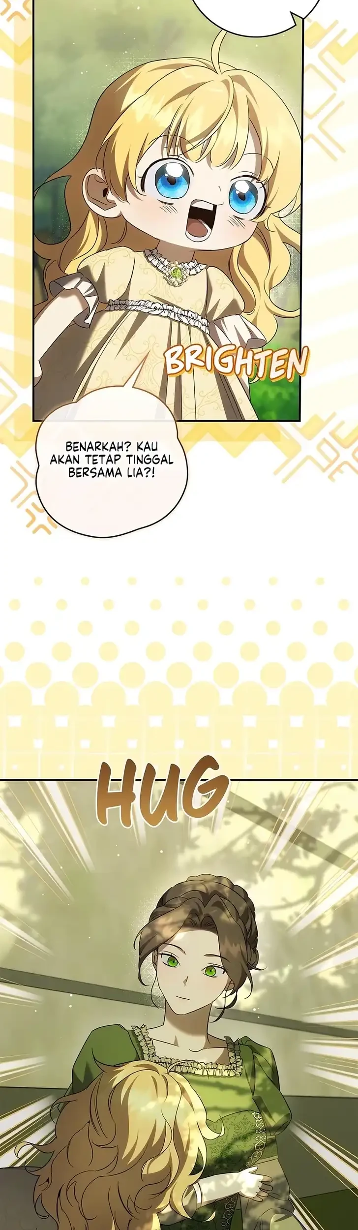 Once an Assassin, Now a Royal Nanny Chapter 23 - halaman 41