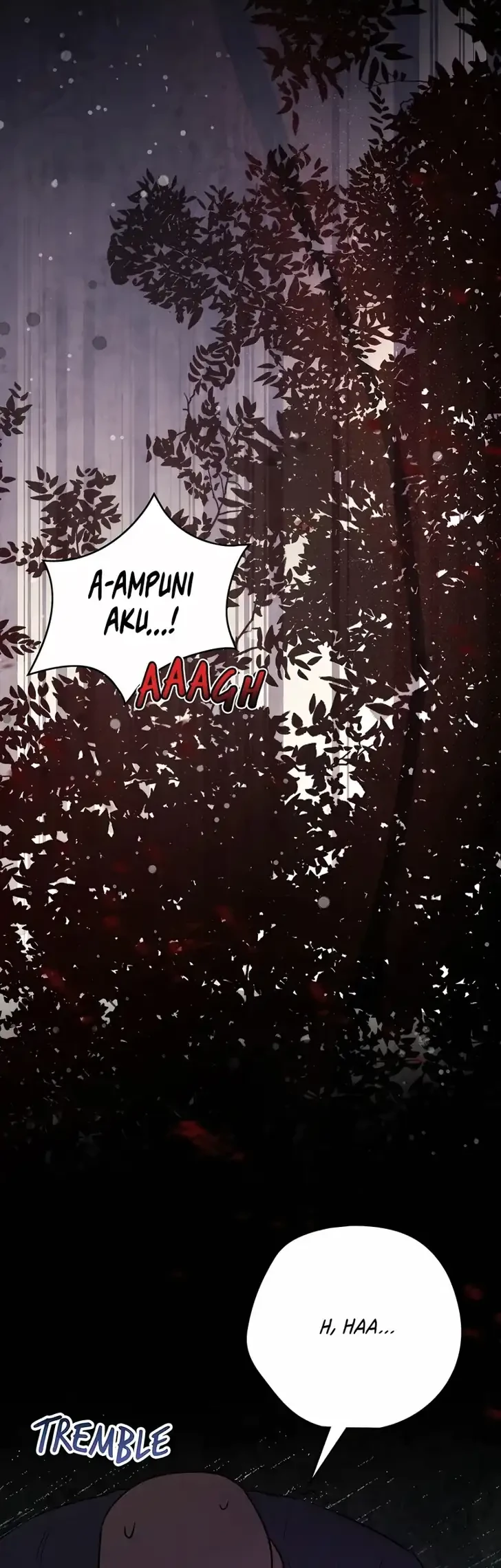 Once an Assassin, Now a Royal Nanny Chapter 25 - halaman 27