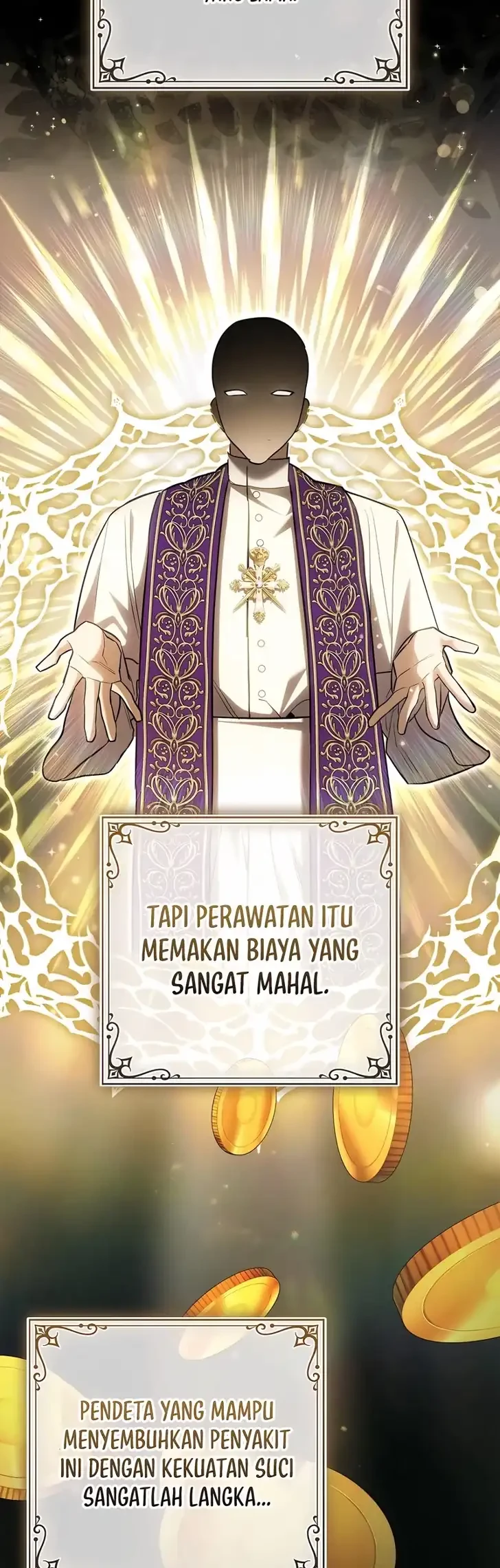 Once an Assassin, Now a Royal Nanny Chapter 25 - halaman 6