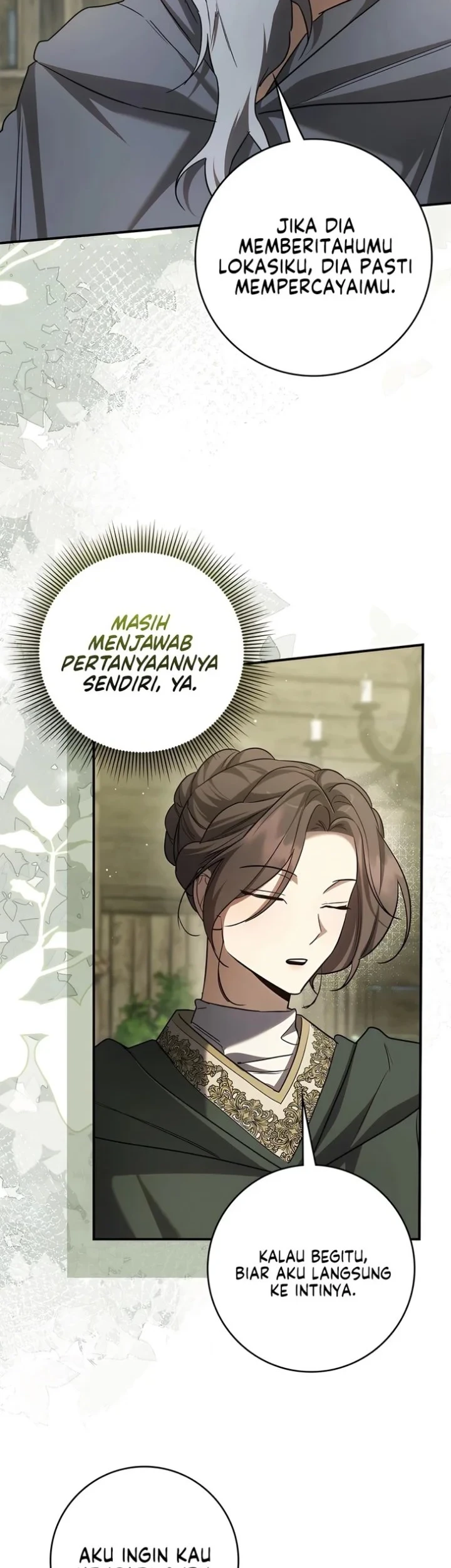 Once an Assassin, Now a Royal Nanny Chapter 26 - halaman 26