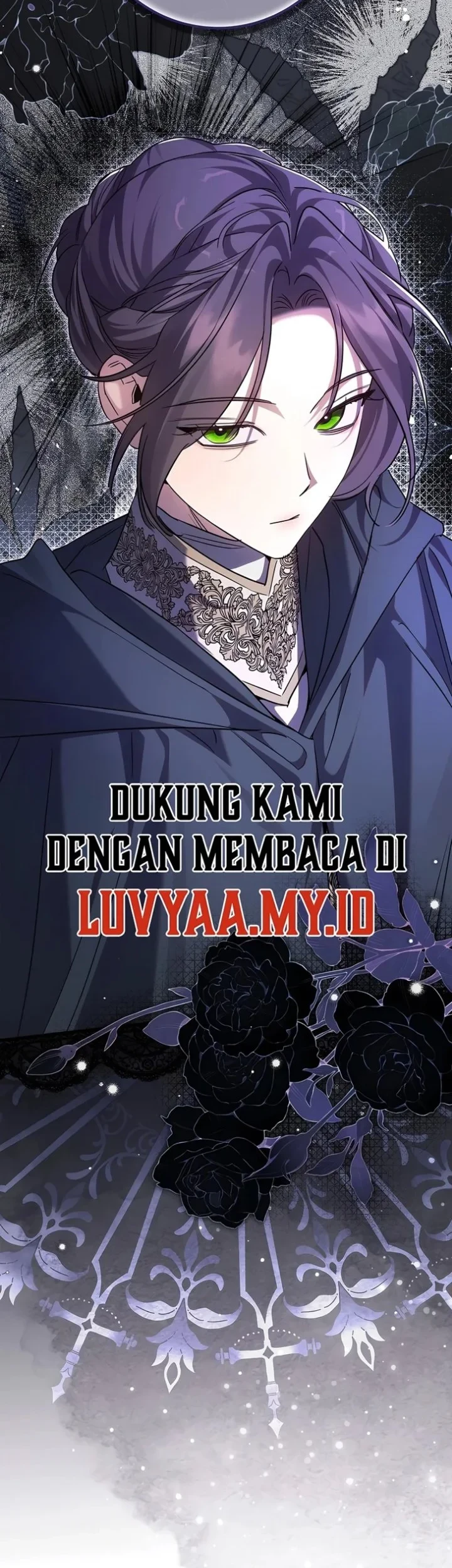 Once an Assassin, Now a Royal Nanny Chapter 27 - halaman 14