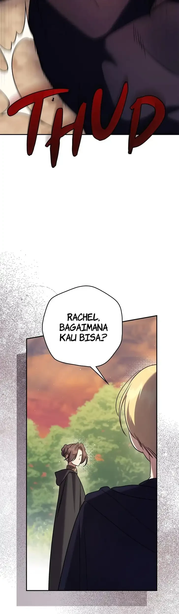 Once an Assassin, Now a Royal Nanny Chapter 29 - halaman 22
