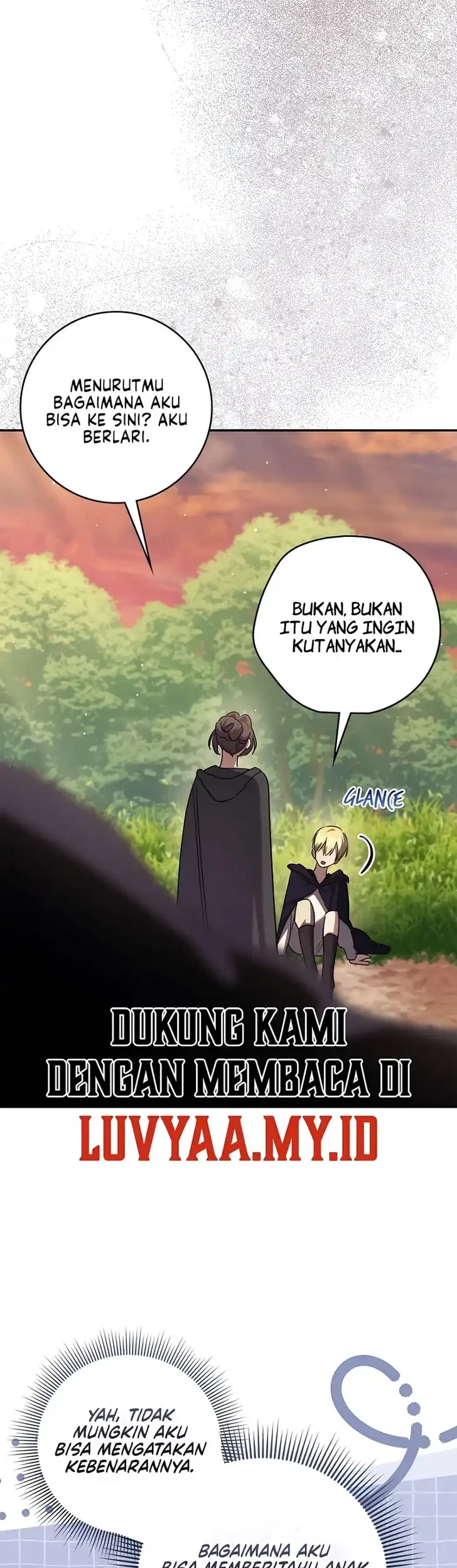 Once an Assassin, Now a Royal Nanny Chapter 29 - halaman 23
