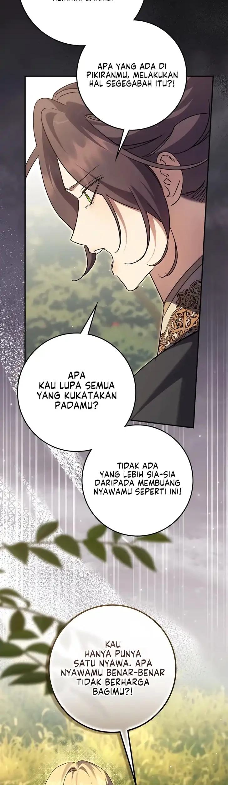 Once an Assassin, Now a Royal Nanny Chapter 29 - halaman 26