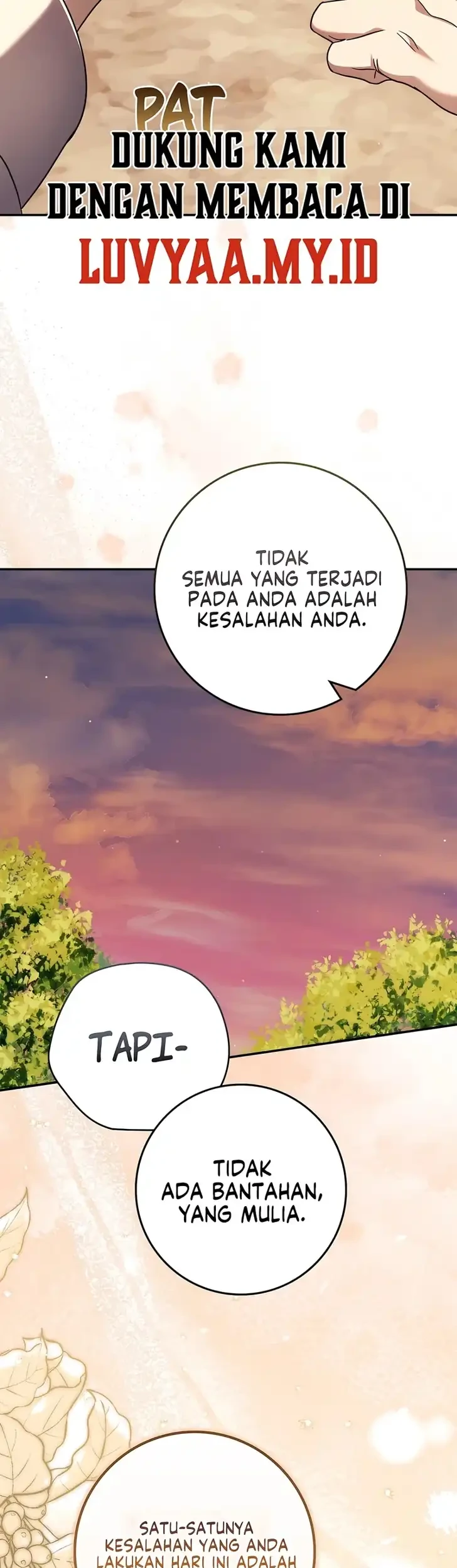 Once an Assassin, Now a Royal Nanny Chapter 29 - halaman 34